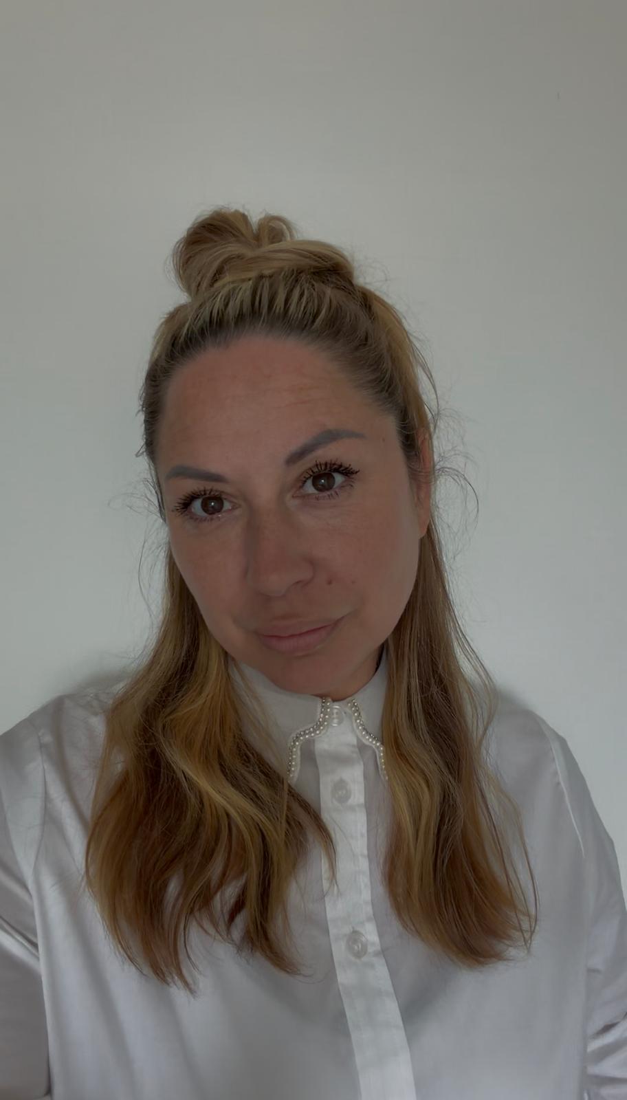 Olha Pirohova