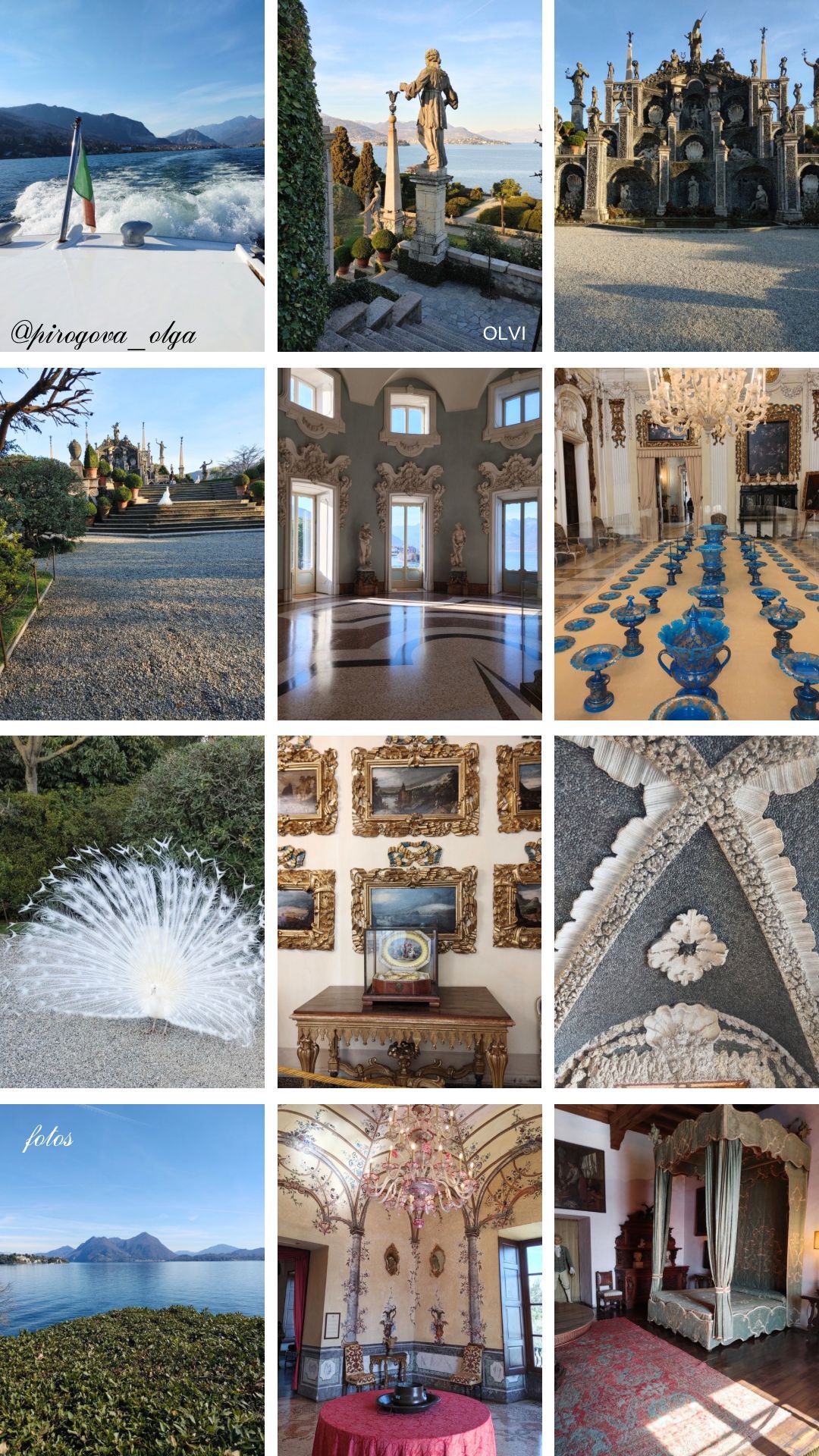 Italien / Living